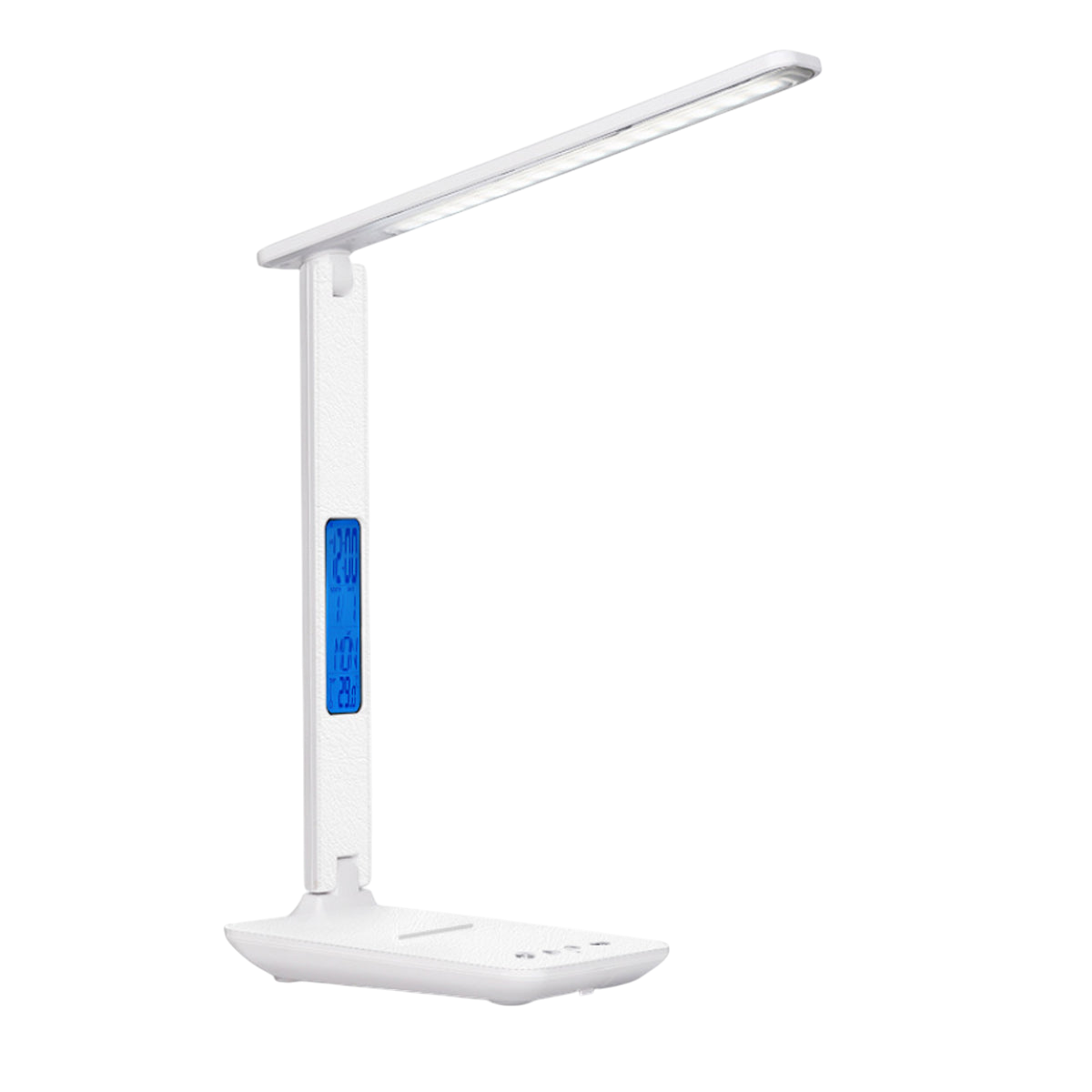 Luminous Edge – Smart Desk Light