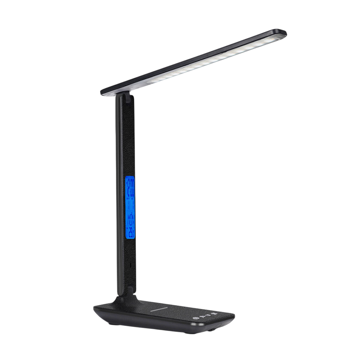 Luminous Edge – Smart Desk Light