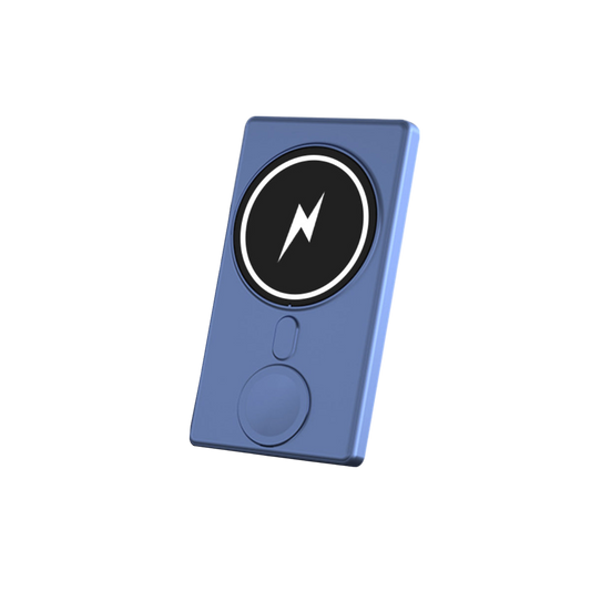 MagLink Pro – Multi-Device Wireless Charger