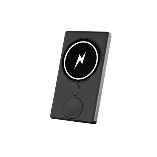 MagLink Pro – Multi-Device Wireless Charger